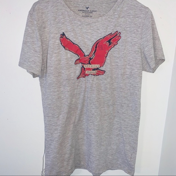 American Eagle Outfitters Other - Men’s American Eagle🦅 Short Sleeve Tee